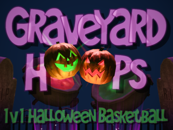 Graveyard Hoops